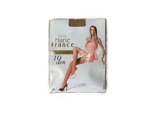 Marie France Toeless Summer Camel Medium