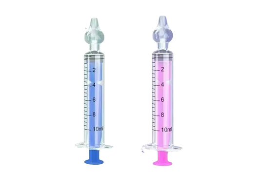 Baby Nasal Aspirator Syringe 1 piece