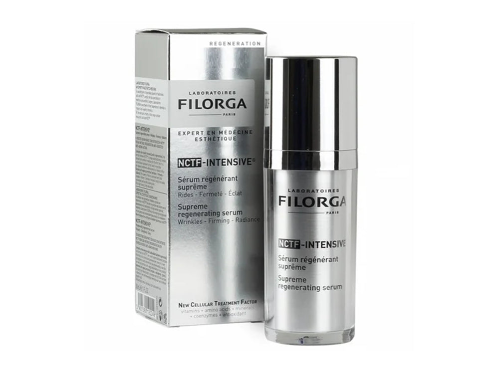 Filorga Ncef Intensive Serum 30 ml