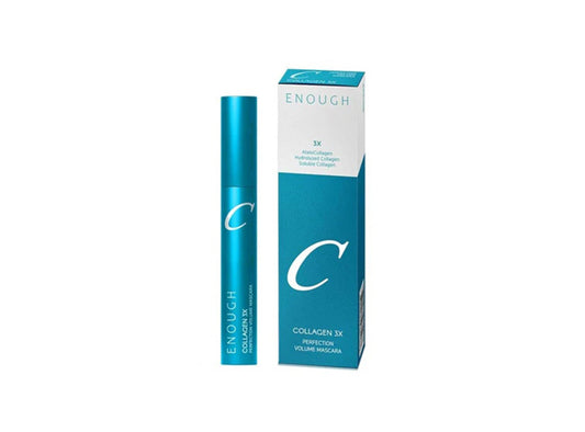Enough Collagen 3X Perfection Volume Mascara 9 ml