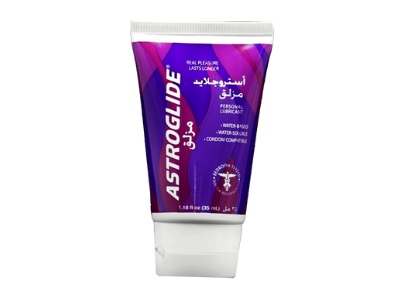 Astroglide Personal Lubrifiant