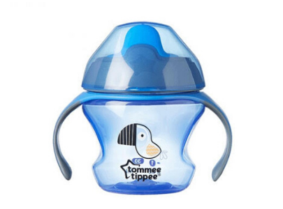 Tommee Tippee First Cup 4M+ 150 ml