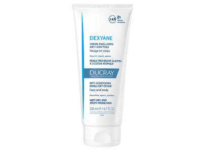 Ducray Dexyane Emollient Cream 200 ml