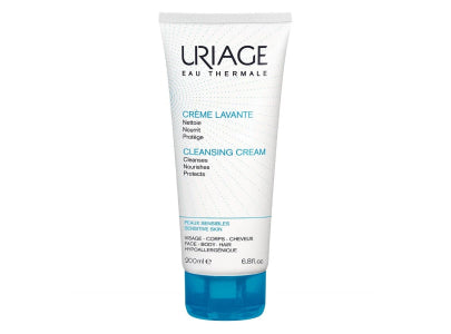 Uriage Cream Lavante 200 ml