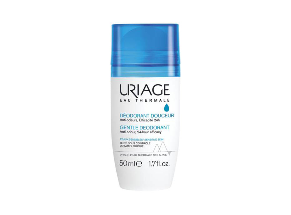 Uriage Deo Roll On Douceur 50 ml