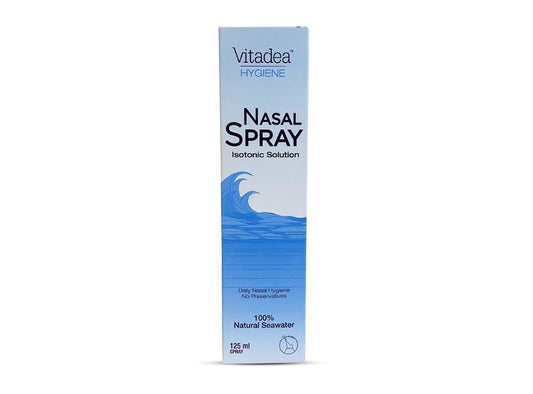 Vitadea Nasal Spray 125 ml