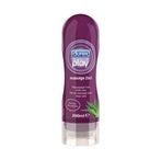 Play Massage 2 In1 Aloe Vera