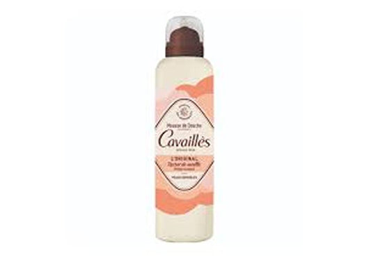 Roge Cavailles Mousse De Vanille 200 ml