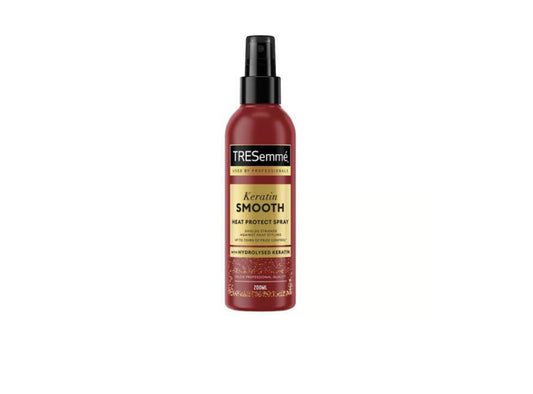 Tresemme Keratin Smooth Heat Protection Spray 200 ml