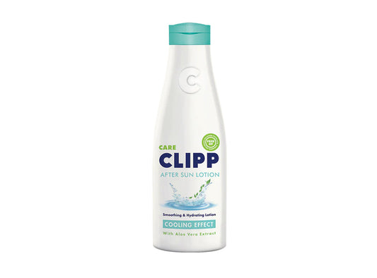Clipp After Sun Lotion