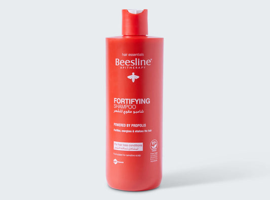 Beesline Shampoo Fortifying 400 ml