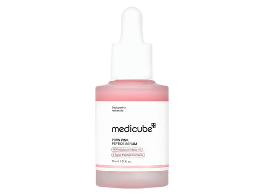 Medicube Pdrn Pink Peptide Serum 30 ml