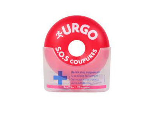 Urgo Sos Coupures