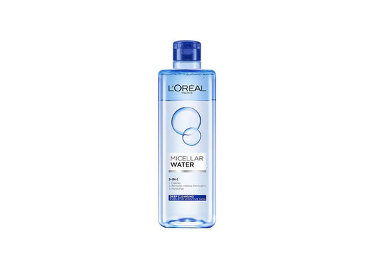 L'Oreal Micellar Water In Oil 400 ml