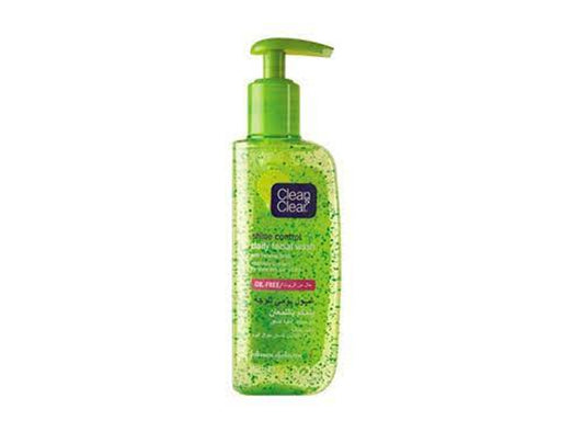 Cl&Cl Morning Energy Shine Control Wash 150 ml