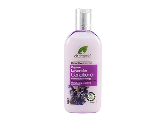 Dr Organic Lavender Conditioner 265 ml