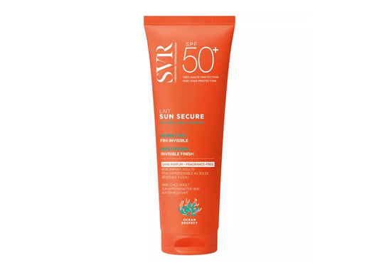 Svr Sun Secure Creme SPF50+ 50 ml