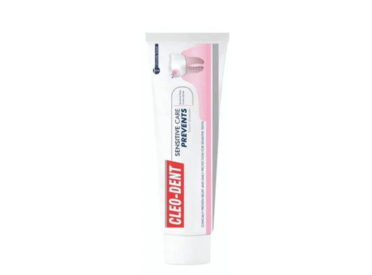 Cleo Dent Tooth Paste Sensitive 2056