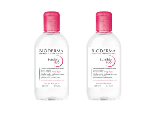 Bioderma Sensibio H2O 250 ml