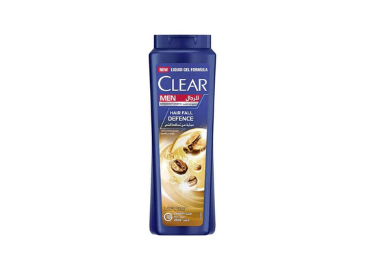 Clear Shampoo Men Hairfall Defence  360 ml