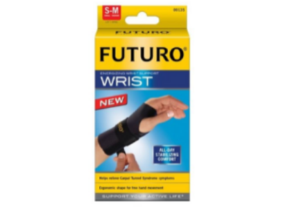 Futuro Energising Wrist Support S/M Right Hand