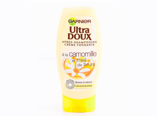Ultra Doux Conditioner Camomille 200 ml