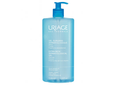 Uriage Surgras Liquide Dermatologique 500 ml