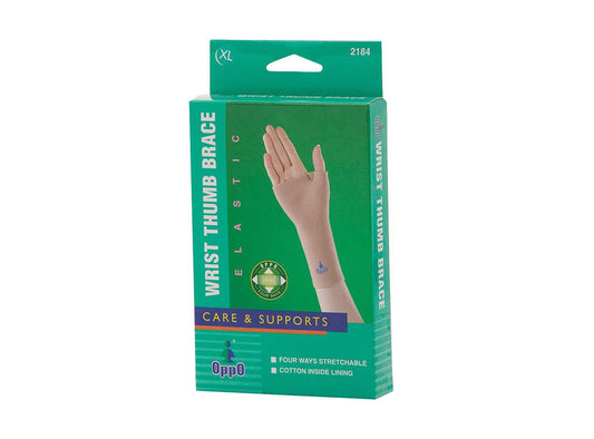 Oppo Wrist/Thumb Brace X Large 2184