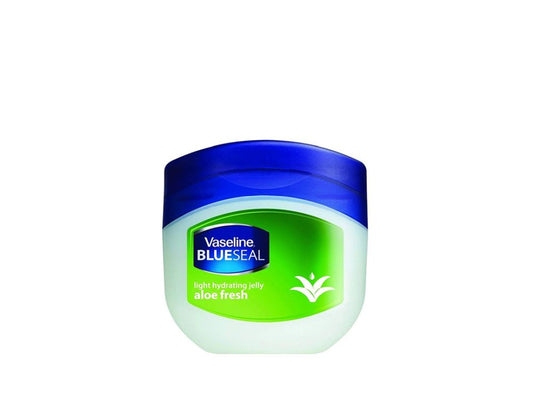 Vaseline Pot Aloe Fresh