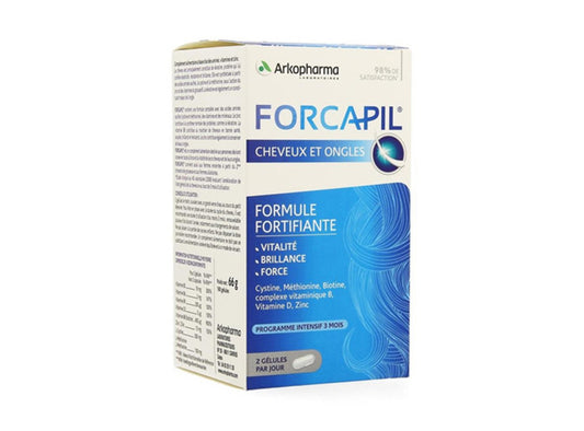 Forcapil 180 pieces