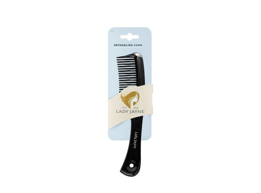 Lady Jayne Detangler Comb 2103