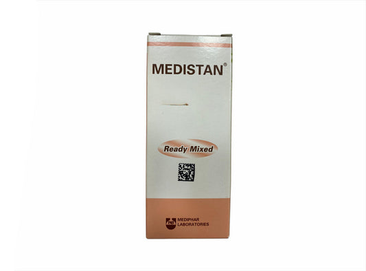 Medistan 500.000Iu 5Ml Suspension