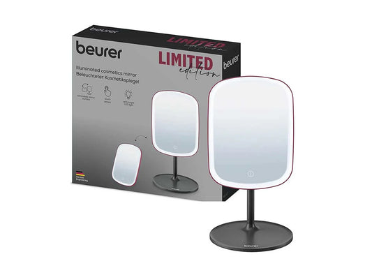 Beurer Bs 47 Illuminated Cosmetics Mirror