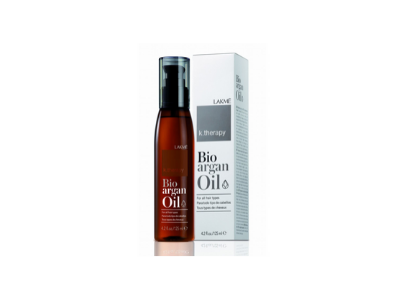 Lakme K Therapy Bio Argan Oil 125 ml