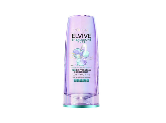 Elvive Conditioner Hyaluron Pure