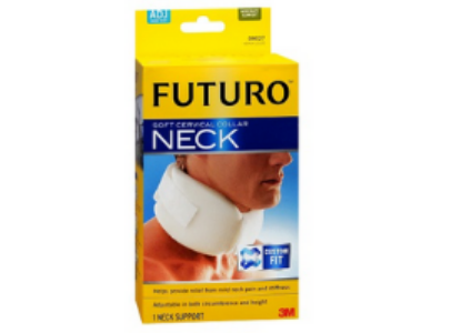 Futuro Cervical Collar Neck