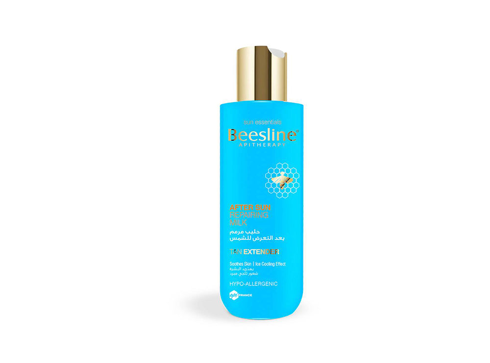 Beesline After Sun Repairing Milk 200 ml