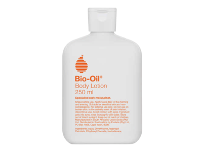 Bio Oil Body Lotion 250 ml