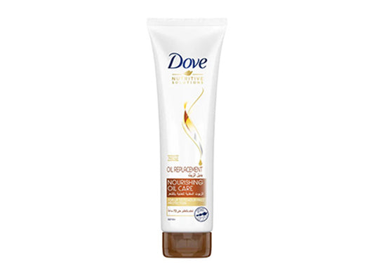 Dove Oil Replacement Nourishing Oil Care