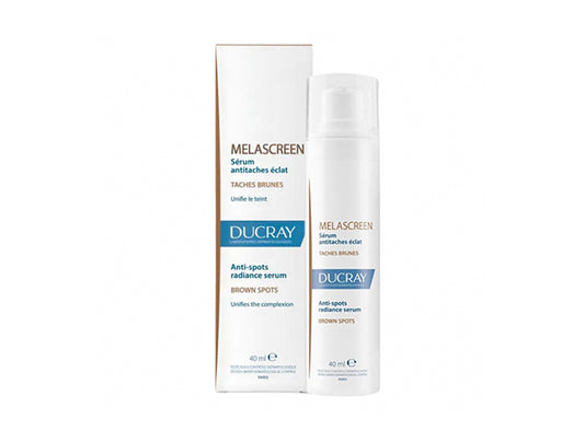 Ducray Melascreen Serum Antitaches Eclat 40 ml