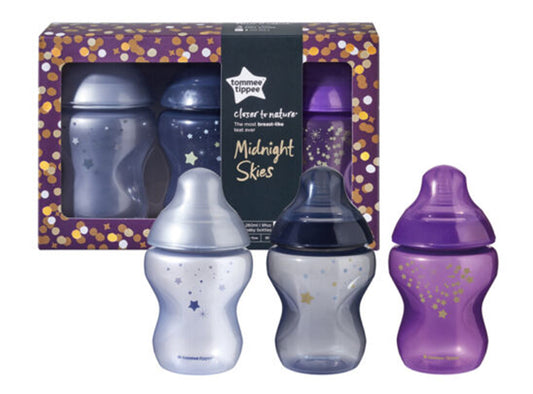 Tommee Tippee Closer To Nature Midnight Skies