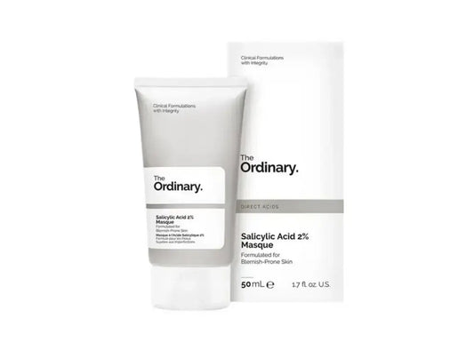 The Ordinary Salicylic Acid 2% Masque 50 ml