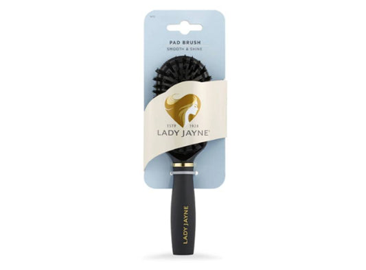 Lady Jayne Pad Brush