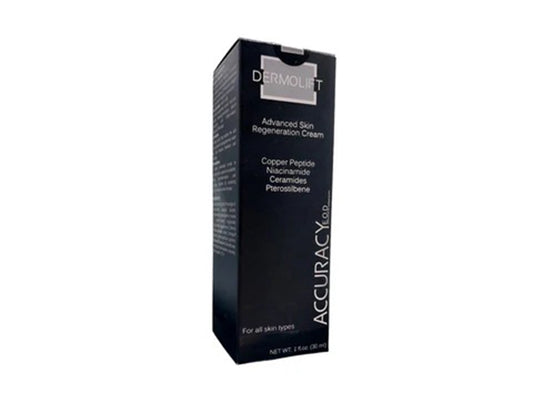 Accuracy Dermolift Advanced Skin Regeneration Cream 30 ml