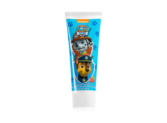Paw Patrol Boy Toothpaste Strawberry 75 ml