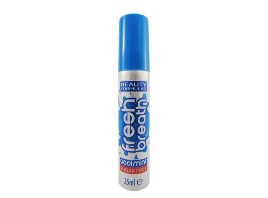 Fresh Breath Spray