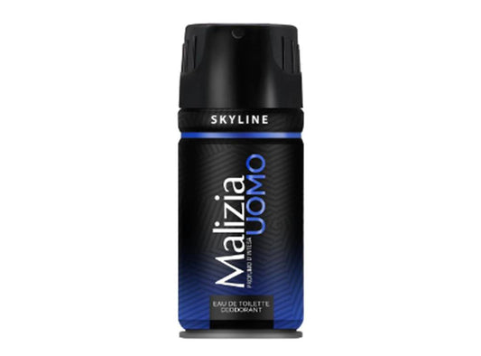 Malizia Deo Spray Skyline 150 ml