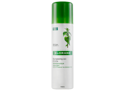 Klorane Shampoo Sec A L'Ortie 150 ml