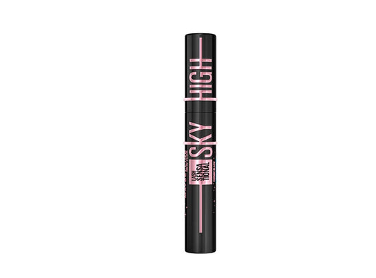 Maybelline Mascara Lash Sensational Sky High Cosmic Black