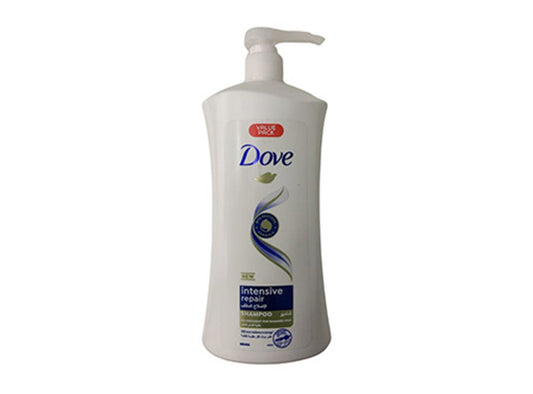 Dove Shampoo Intensive Repair 1 l